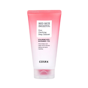 COSRX Red Rice Inositol Pore Clarifying Deep Cleanser 150ml-Beauty Affairs