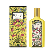 Gucci Flora Gorgeous Orchid EDP 100ml - Beauty Affairs 3