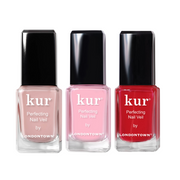 Londontown 的 Nail Veil Trio