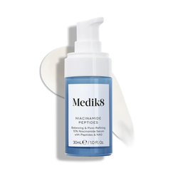 Medik8 Niacinamide Peptide 30ml - Beauty Affairs 1