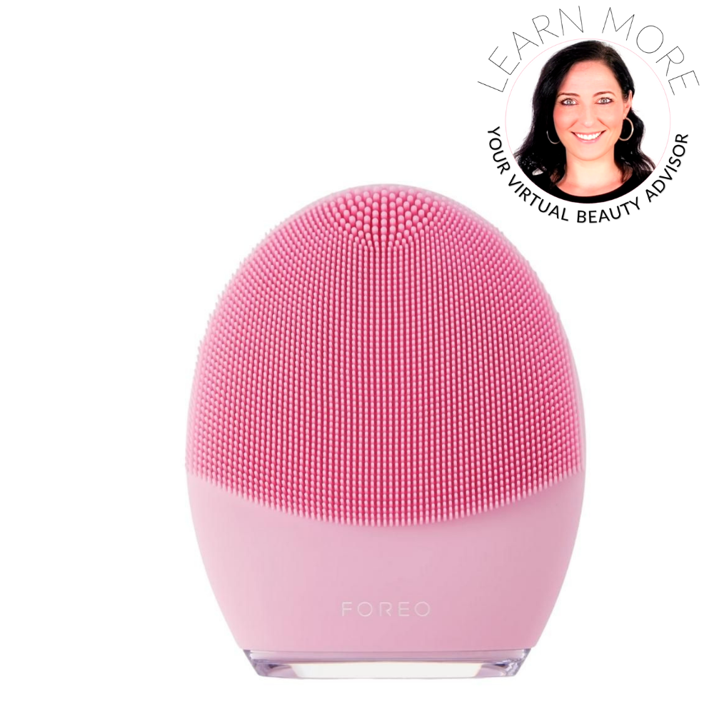 清仓！Foreo Luna 3 中性肌肤适用- 售完即止– Beauty Affairs CN