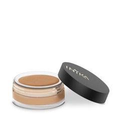 INIKA Organic Full Coverage Concealer Nutmeg