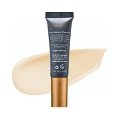INIKA Organic Sheer Coverage Concealer 10ml (Porcelain) - Beauty Affairs