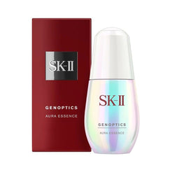 SK-II Genoptics Aura Essence Serum 50ml - Beauty Affairs