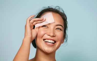 7 Daily Skincare Tips for Reducing Excess Oil