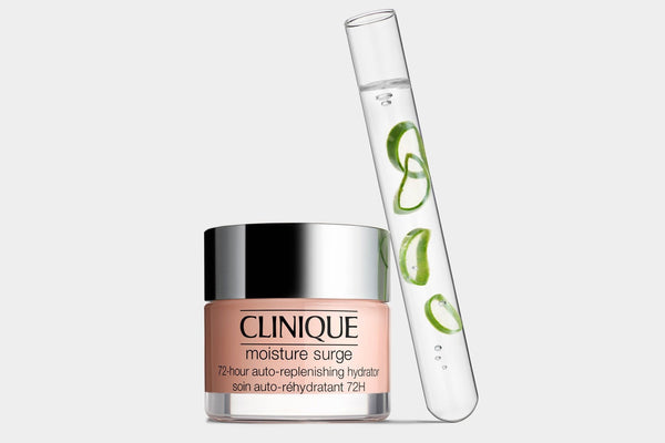 Brand Background: Clinique