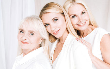 Mother's Day Gift Guide