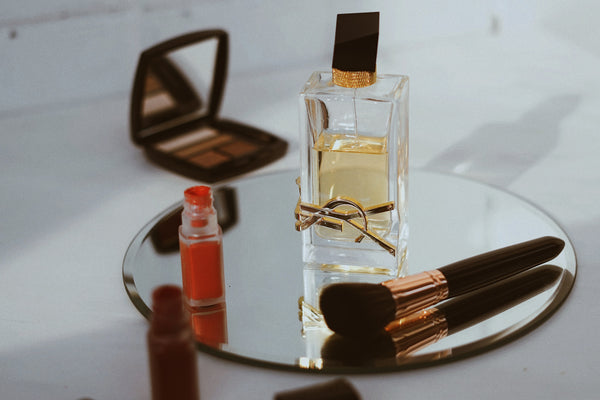 Brand Background: YSL