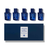 Acqua Di Parma Blu Mediterraneo 5-Piece Miniature Unisex Fragrance Set - beauty Affairs1