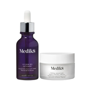 Medik8 和 Clean Skin Club 互助灵魂伴侣