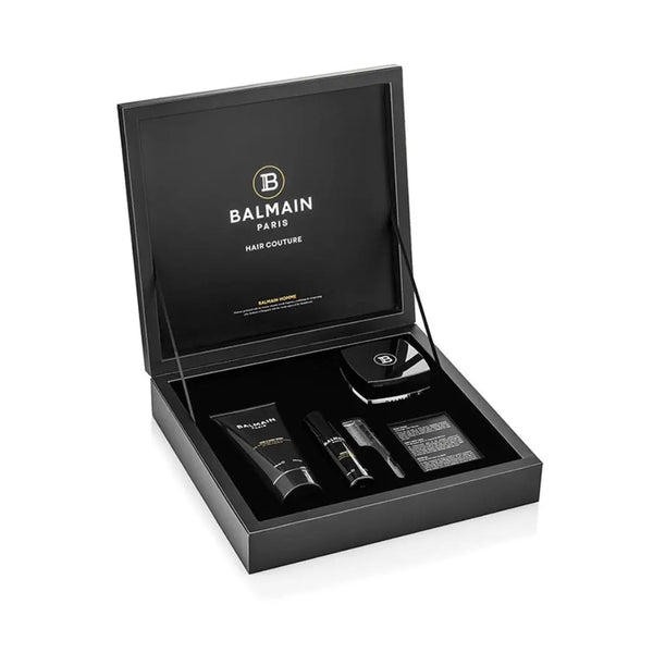 Balmain Homme Gift Set Balmain - Beauty Affairs 2