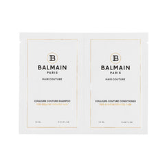 Balmain Couleurs Couture Sachet - Beauty Affairs1