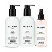 Balmain 丰盈烫发三件套