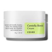 COSRX Centella Blemish Cream 30g-Beauty Affairs1