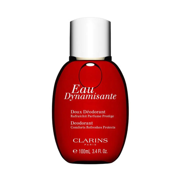 Clarins Eau Dynamisante Deodorant 100ml Clarins - Beauty Affairs 1