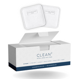 Clean Skin Club Clean² 洁面垫 60 片