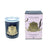 Cote Noire Candle Charente Rose-Black_and_Gold-450g-Beauty Affairs