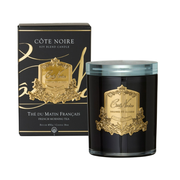 Cote Noire Candle French Morning Tea - Beauty Affairs1