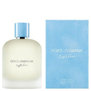 Dolce & Gabbana Light Blue Pour Homme EDT 200ml-Beauty Affairs
