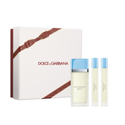 Dolce & Gabbana Light Blue Set (EDT 50ml) - beauty Affairs1