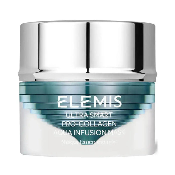 Elemis ULTRA SMART Pro-Collagen Aqua Infusion Mask 50ml Elemis - Beauty Affairs 1