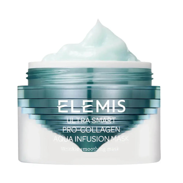Elemis ULTRA SMART Pro-Collagen Aqua Infusion Mask 50ml Elemis - Beauty Affairs 2