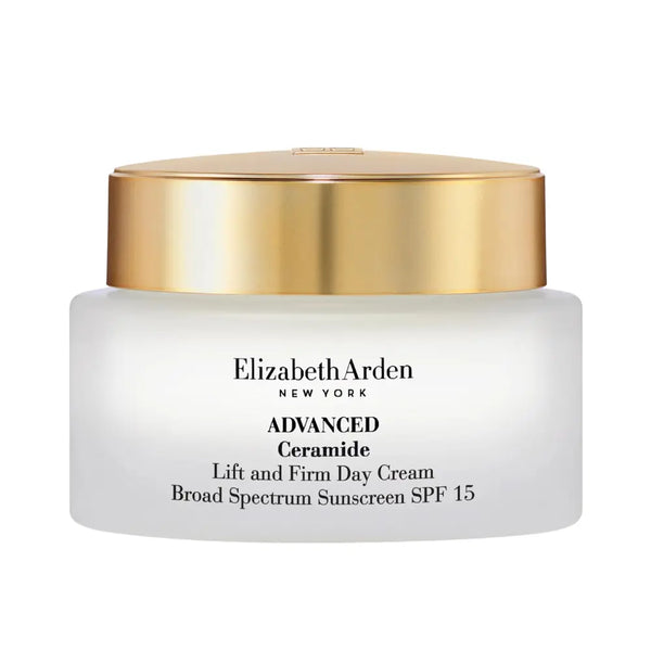 Elizabeth Arden Advanced Ceramide Lift and Firm Day Cream SPF15 50ml Elizabeth Arden - Beauty Affairs 1