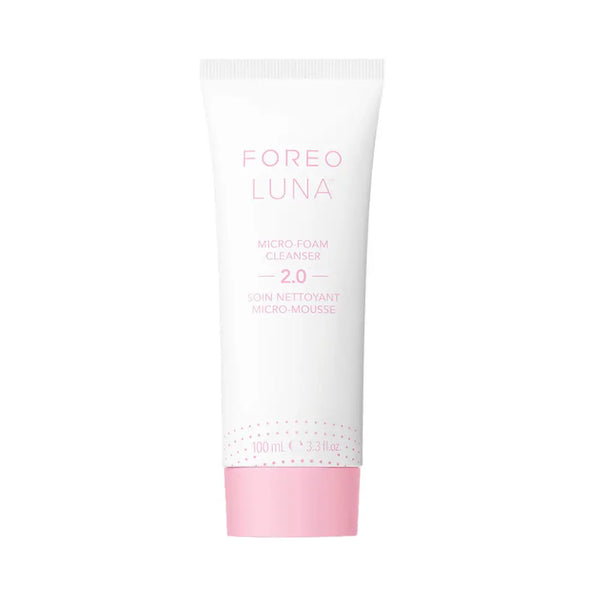 FOREO LUNA Micro-Foam Cleanser 2.0 Foreo - Beauty Affairs 1 
