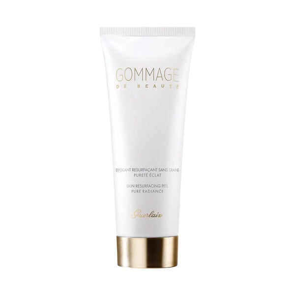 Guerlain Gommage De Beaute Skin Resurfacing Peel Pure Radiance 75ml Guerlain - Beauty Affairs 1
