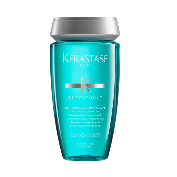 Kerastase Specifique Cleansing Soothing Shampoo for Sensitive Scalp 250ml Kerastase - Beauty Affairs 1