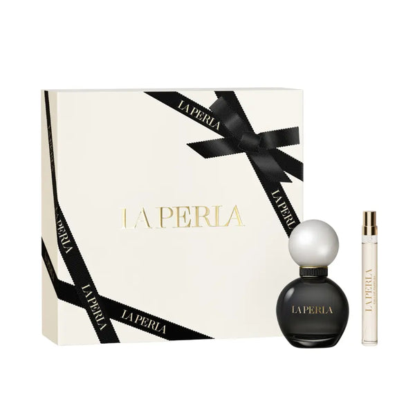 La Perla Signature Eau de Parfum Gift Set Duo La Perla - Beauty Affairs 1