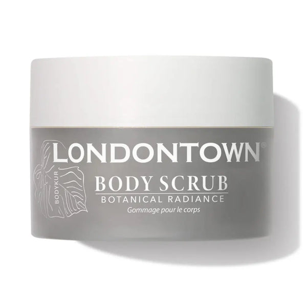 Londontown Botanical Radiance Body Scrub 238g Londontown - Beauty Affairs 1