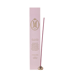 MOR Marshmallow Incense Sticks (30pcs)-Beauty Affairs1