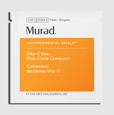 Murad Vita-C Eyes Dark Circle Corrector 样品