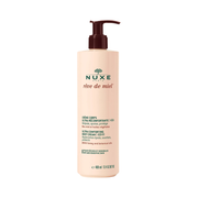 Nuxe Reve de Miel Ultra-Comforting Body Cream 48hr 400ml-Beauty Affairs1