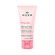 Nuxe Very Rose Soothing Hand and Nail Cream 50ml - Beauty Affairs1