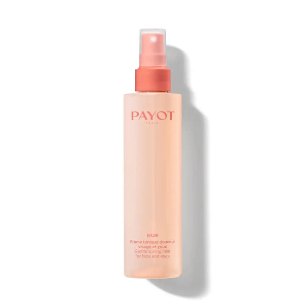 Payot Nue Gentle Toning Mist for Face & Eyes 200ml Payot - Beauty Affairs 1
