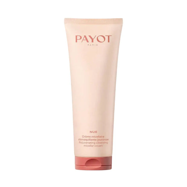 Payot Nue Rejuvenating Cleansing Micellaire Cream 150ml Payot - Beauty Affairs 1