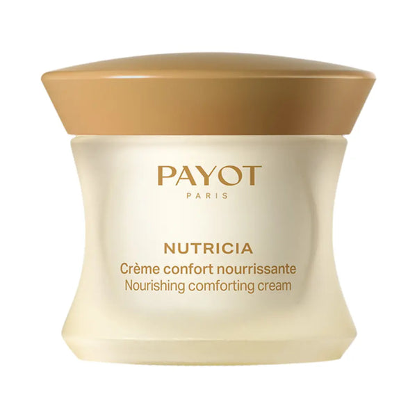 Payot Nutricia Nourishing Comforting Cream - Dry Skin 50ml Payot - Beauty Affairs 1