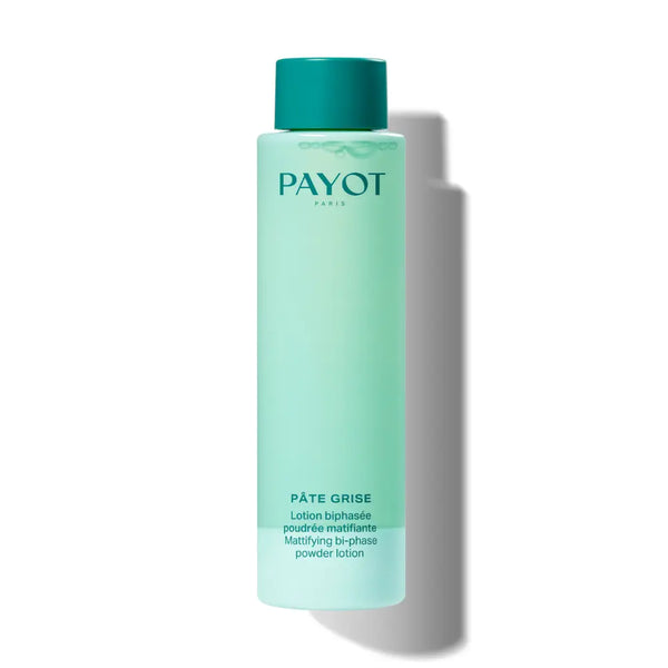 Payot Pate Grise Mattifying Bi-Phase Powder Lotion 200ml Payot - Beauty Affairs 1