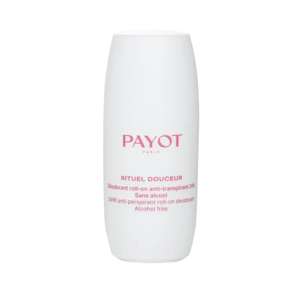 Payot Rituel Douceur Deodorant 24H Alcohol-Free 75ml Payot -Beauty Affairs 1
