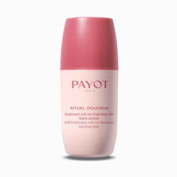 Payot Rituel Douceur Gentle Roll-On Deodorant 24H 125ml Payot - Beauty Affairs 1