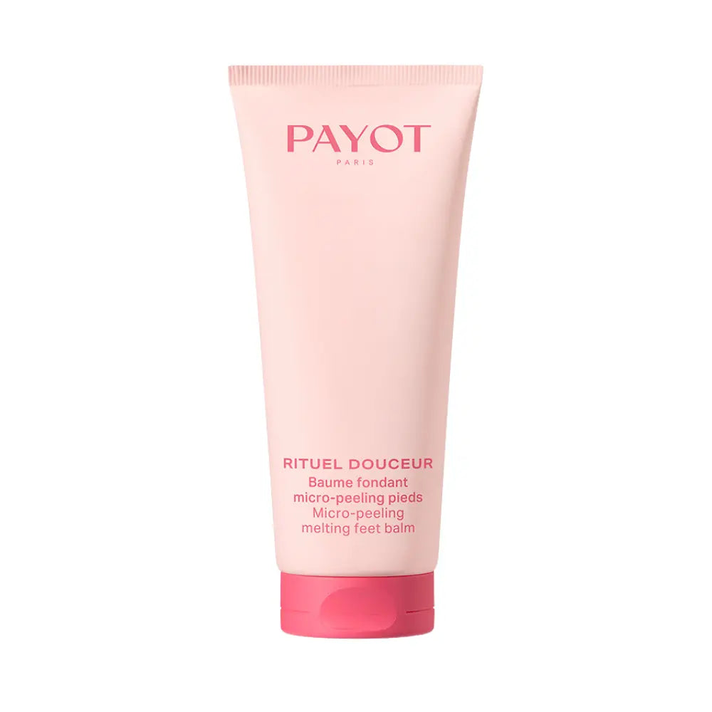 Payot Rituel Douceur Baume Fondant  Micro-Peeling Melting Foot Balm 1.5ml sample