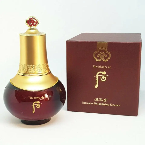 The History Of Whoo Jinyulhyang Intensive Revitalizing Essence 45ml | Beauty Affairs
