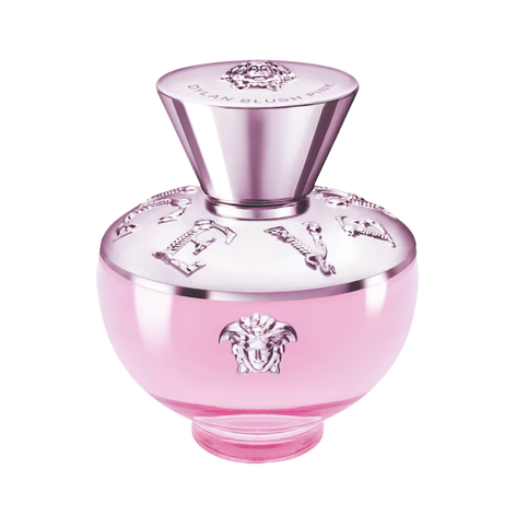 Versace Pour Femme Dylan Blush Pink EDP -Beauty Affairs1
