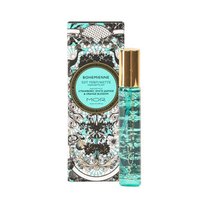MOR Bohemienne Perfumette EDT 14.5ml Tester