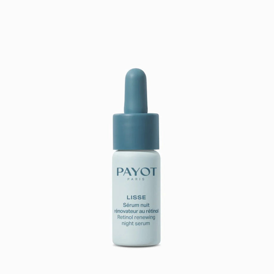 Payot LISSE Retinol Renewing Night Serum 2ml sample