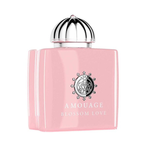 Amouage Coffret Blossom Love Eau de Parfum & Body Lotion 100ml - Beauty Affairs2