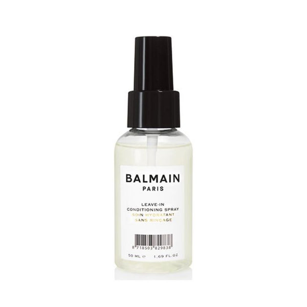 Balmain Leave-in Conditioning Spray (50ml) - Beauty Affairs
