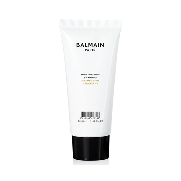 Balmain Moisturizing Shampoo (50ml) - Beauty Affairs